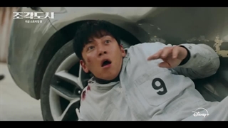 پیش نمایش از قسمت 5و6 سریال بازیچه (چهارشنبه)