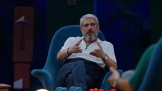 دانلود انجمن اشباح قسمت جدید (4)