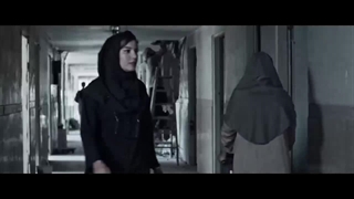 سه کام حبس دانلود فیلم / پریناز ایزدیار