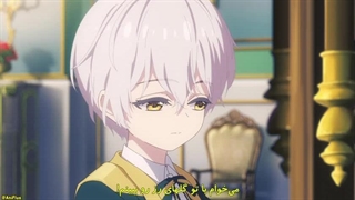 انیمه شاهزاده جادویی مقدر چه کسی مرا شاهزاده کرد فصل اول قسمت 8 با زیرنویس فارسی