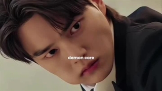 گوگولی ترین شیطان کیدراما