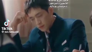 هیچ چیز از کیدراما بعید نیست دوستان