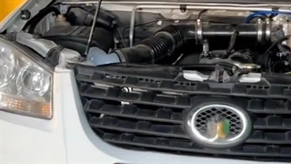 نصب دستگاه آبسوز خودرو