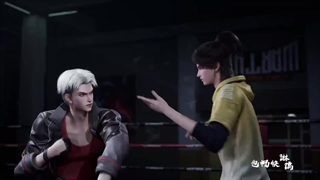 انیمه استاد بازیافت بهشتی I collect waste in heaven قسمت 21