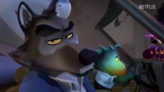 دانلود انیمیشن سریالی The Bad Guys: Breaking In 2025 بچه های بد: نفوذ