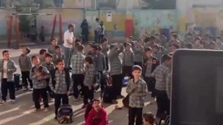 زیباترین دختر سال ایران رزیتا دغلاوی نژاد