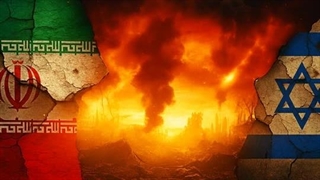 14040816: پیش بینی دکتر خوش چشم از جنگ آخر الزمانی ایران و اسرائیل