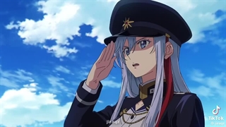 میکس از انیمه هشتاد و شش ( اسپویل )