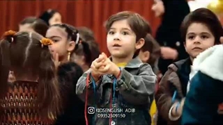 زیباترین دختر سال ایران رزیتا دغلاوی نژاد