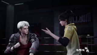 انیمه استاد بازیافت بهشتی I collect waste in heaven قسمت 23