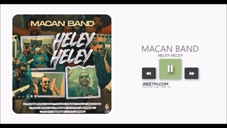 ماکان بند هلی هلی