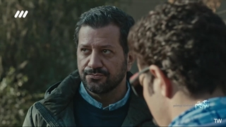 سریال الگوریتم قسمت 20