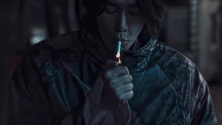 عادیه من رو این بشر کراش زدم؟؟؟مون بککک جوننن بس کننننT^T