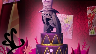 انیمیشن هازبین هتل فصل دوم قسمت اول با زیرنویس فارسی