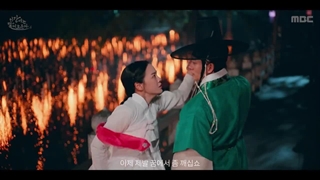 سریال بعدی رود خانه ی ماه•|•Moon River[توضیحات در کپشن]