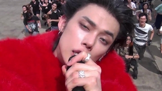 موزیک ویدیوی No labels No 1 از یونجون TxT با زیرنویس فارسی