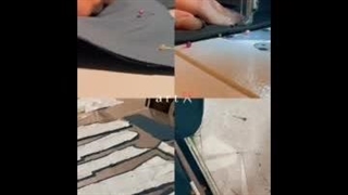 آموزشگاه خیاطی و طراحی دوخت ابریشم در کیش