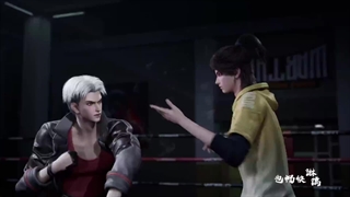 انیمه استاد بازیافت بهشتی I collect waste in heaven قسمت 30