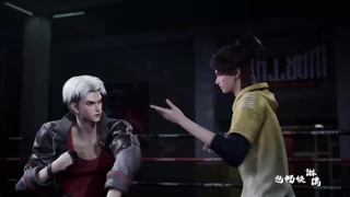 انیمه استاد بازیافت بهشتی I collect waste in heaven قسمت 35