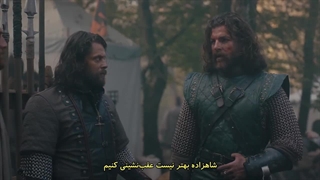 سریال ظهور امپراطوری عثمانی قسمت 3 زیرنویس فارسی فصل 2 Rise of Empires: Ottoman
