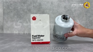 فیلتر ساکورا SFC-55230