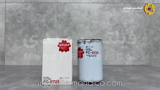 فیلتر ساکورا FC-5723