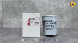 فیلتر ساکورا SFC-56040