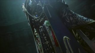 انیمه کسوف پنهان Eclipse of Illusion قسمت 20