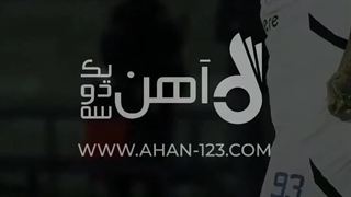 راموسم اگه بخواد میلگرد بخره، فقط از آهن‌یک‌دو‌سه می‌خره