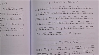 آموزش وزن خوانی کتاب علی اکبرشکارچی تمرین 47 ایمان ملکی