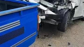 امدادخودرو جاده هراز