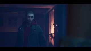 Vampire The Masquerade Bloodlines 2 Trailer