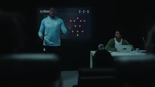 تریلر بازی Football Manager 26 Trailer