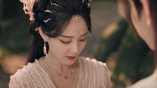 سریال چینی شمشیر و معشوق (Sword and Beloved) قسمت سی و یکم با زیرنویس فارسی