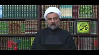 مناظره استاد ابوالقاسمی با فرد ندانم گرا، اثبات وجود خدا ( زندگی پس از زندگی ) تریبون آزاد اعتقادی