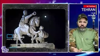 آقای تحلیلگر: حفاظت شده ترین حمله ی ایران