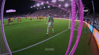 مسی توقف ناپذیره/2 گل +1پاسگل از مسی و صعود