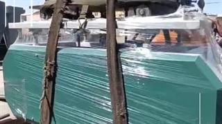 بارگیری خط تولید - رضایت مشتری - هولدینگ اوروجی09120641145