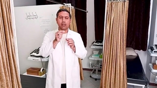 درمان التهاب پروستات (پروستاتیت) در مشهد