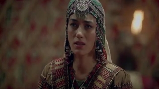 سریال تاریخی قیام ارطغرل قسمت 13 دوبله فارسی دو ساعته " فصل 1 " Dirilis Ertugrul