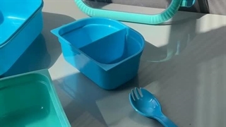 قمقمه و ظرف غذا | لیوان و فلاسک تبلیغاتی