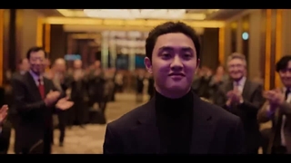 دانلود سریال The Manipulated 2025 بازیچه