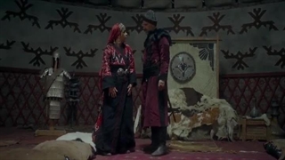 سریال تاریخی قیام ارطغرل قسمت 38 دوبله فارسی دو ساعته " فصل 2 " Dirilis Ertugrul