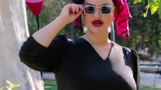 زیبایی خیره کننده رزیتا دغلاوی نژاد