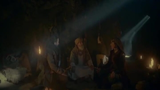 سریال تاریخی قیام ارطغرل قسمت 52 دوبله فارسی دو ساعته " فصل 2 " Dirilis Ertugrul