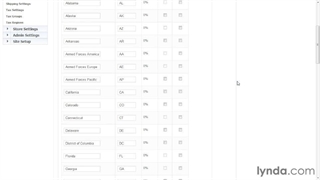 ۲۷ - پیکربندی سیستم حمل و نقل