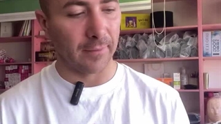 درمارولر ZGTS اصل  راهی ساده برای پوست شاداب و بدون لک!