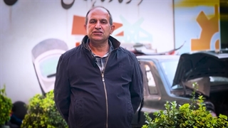 نظر کارآموز دوره آموزش کارشناسی خودرو - ایمگ