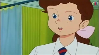 کارتون دوقلوها در سنت کلر ۱۹۹۱-مهمانی در نیمه شب-قسمت پنجم