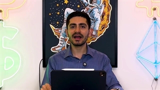 ۳ درس مهم از ترید با هوش مصنوعی